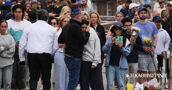 Australija: 59 optužbi protiv počinioca napada na Botany plažu