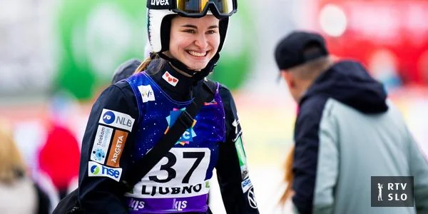 Gorko-slatke uspomene Nike Vodan na prizorište poslednjih zimskih olimpijskih igara