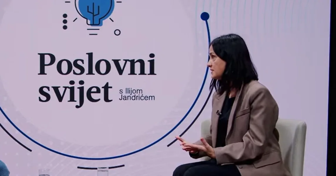 Marija Vučković: Uspeh bi bio završene tri faze sanacije otpada u Gospiću do kraja mandata