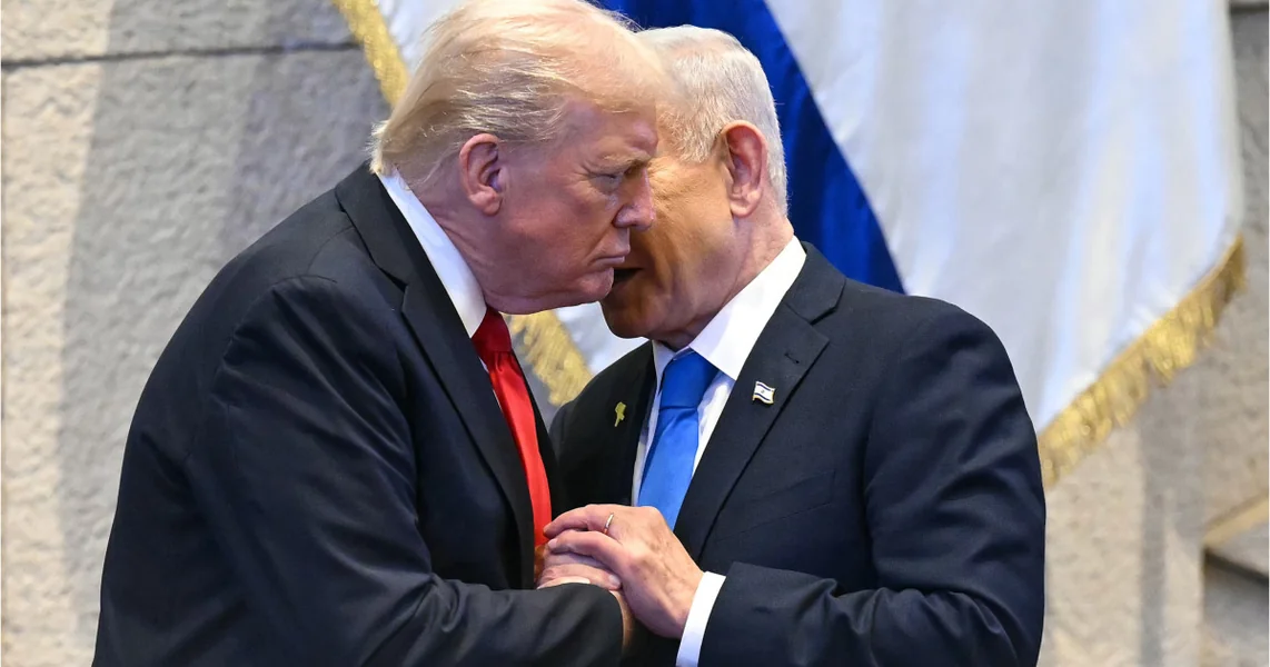 „Moramo da završimo stvari do kraja” — Trump priprema, zajedno sa Izraelom, bombardovanje Irana u trajanju od nedelju dana