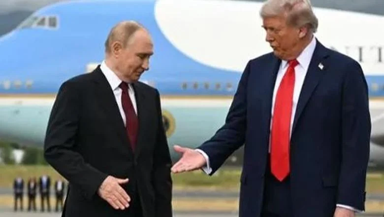 Rat/ Bela kuća: Tramp telefonski razgovor sa Putinom, diskusije o Ukrajini i napad dronovima na vilu ruskog predsednika - Shqiptarja.com