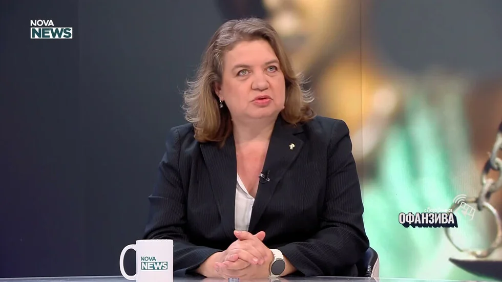 Natalija Kiselova: Visoki savet sudstva ima potrebu za svežijim i drugačijim pogledom