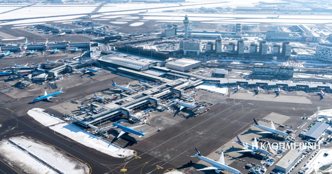 Ozbiljan problem sa letovima zbog problema na radiofrekvencijama