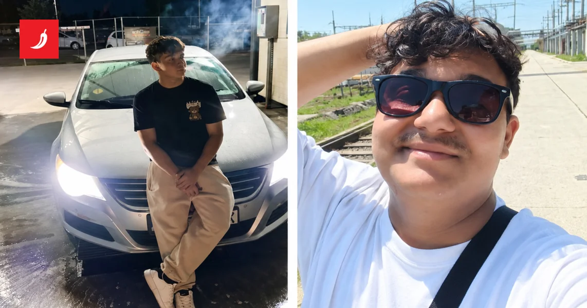 Mihai (18) i Andrei (19) poginuli zbog TikTok izazova? 'Ugasio je svetla i dao gas'