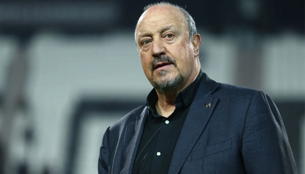 Rafa Benitez: «Apsolutno poverenje u projekat Panathinaikos» - Documento