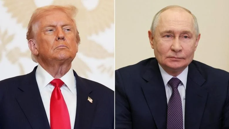 Trump proglašava 'energijsko primirje' sa Ukrajinom, Moskva ga demantuje! Financial Times: Rusija priprema atentate na čelnike industrije odbrane - Shqiptarja.com