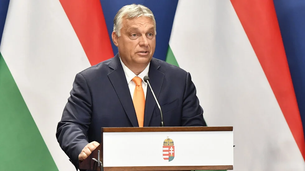 The Wall Street Journal: SAD podržavaju kandidaturu Viktora Orbána za generalnog sekretara UN-a