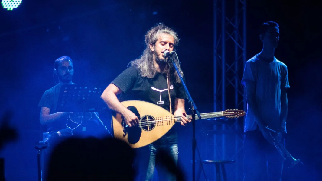 Haroulis o Mazonakis-u: 'Bio je uvek kao dete, dao mi je lekciju na njegovom odlasku'