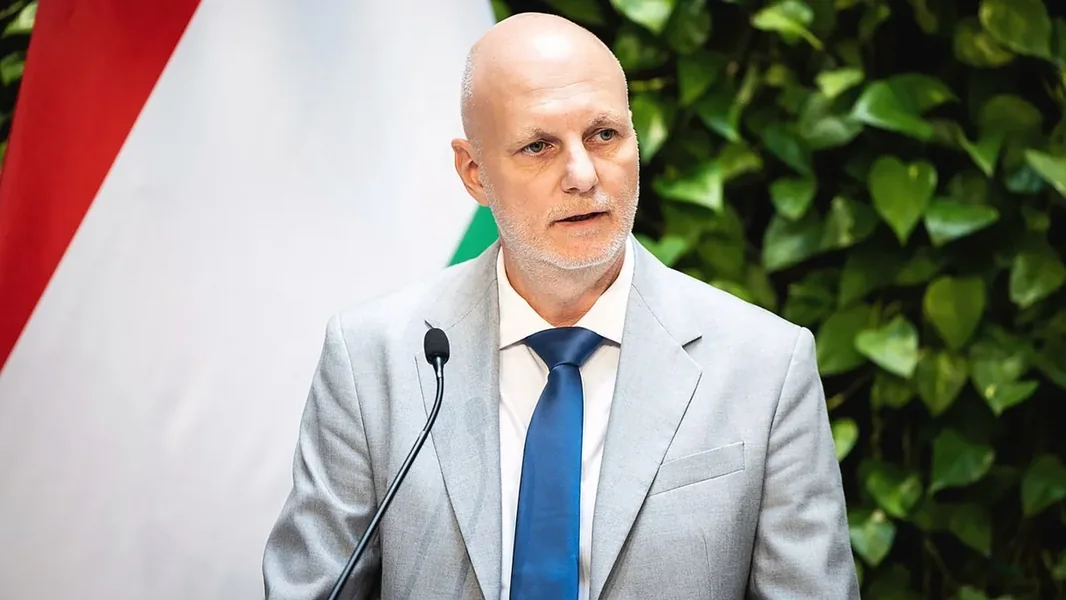 Tanács Zoltán objavio: ponovo će podneti prijavu protiv Ministarstva nauke i tehnologije - ORIGO