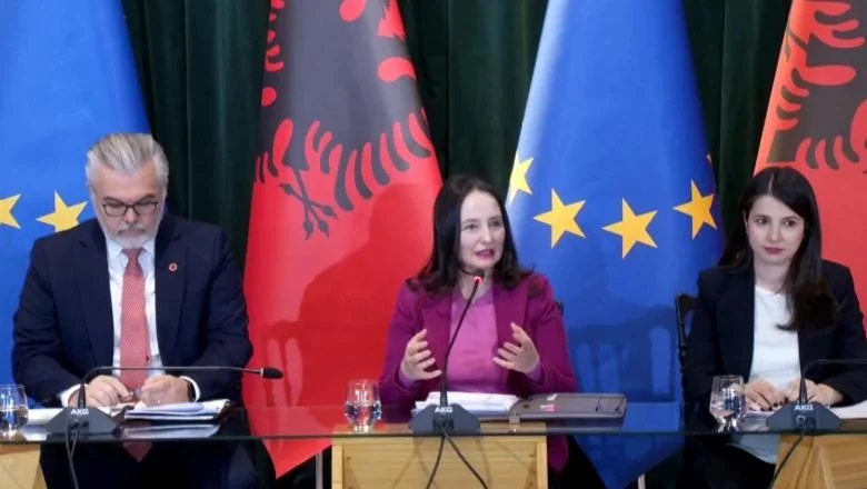 Put ka EU, Dhuka: uslovi za integraciju moraju biti ispunjeni do kraja 2027. godine, 12 važnih zakonodavnih inicijativa u Skupštini - Shqiptarja.com