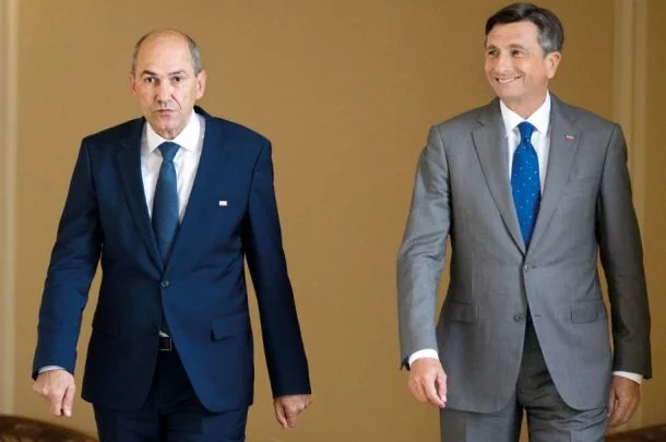 Kakvi su bili dosadašnji predsednici vlade