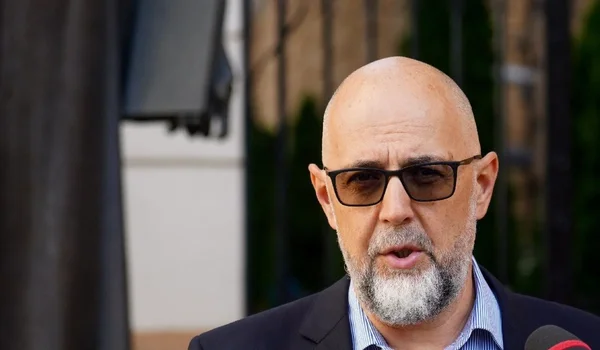 Kelemen Hunor objasnio šta sledi za vladajuću koaliciju nakon što je PSD glasao za opoziv Dijane Buzoianu