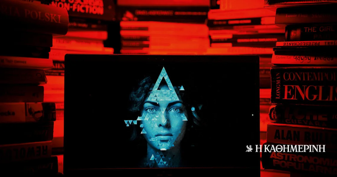 Karen Hao: AI radi kao stare imperije