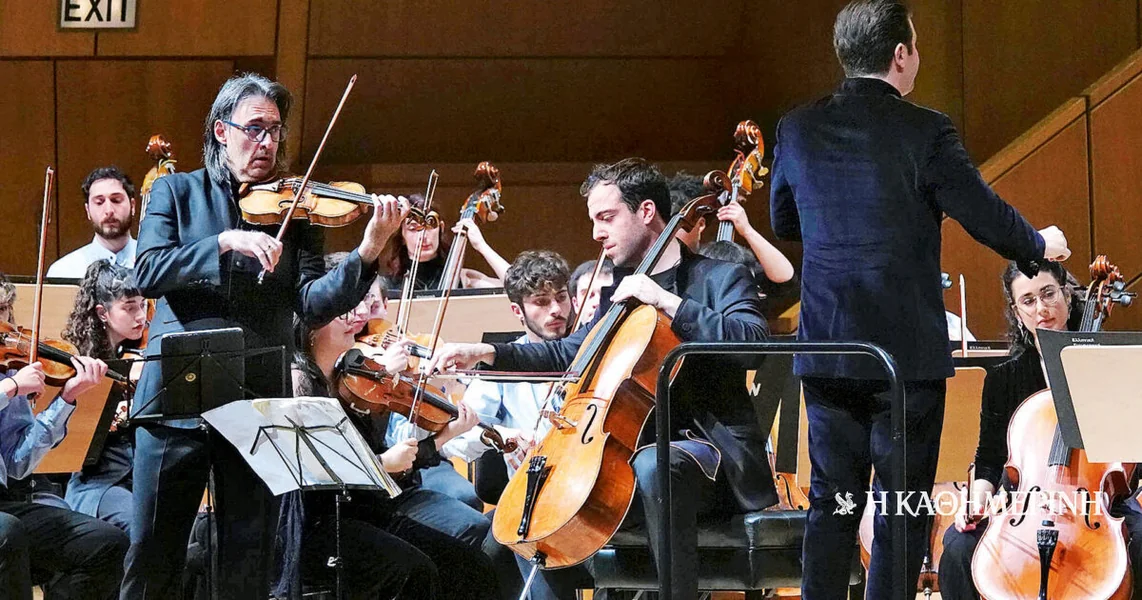 Mladi puls i godine iskustva