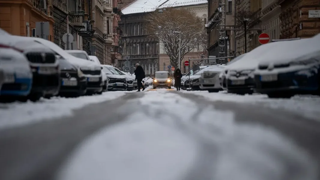 Budimpeštanska vlast se probudila prekasno, i do bolnica se teško može doći - ORIGO
