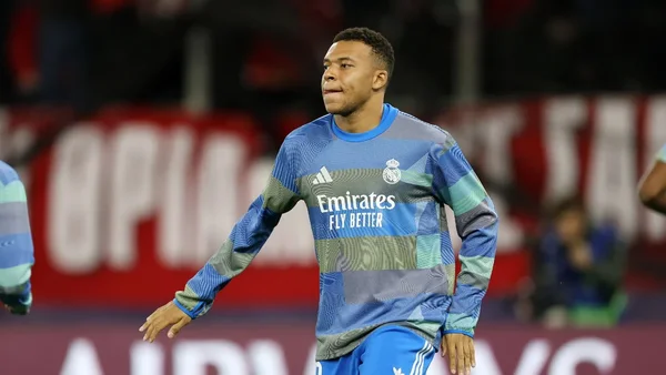 Pari se poziva da plati 61 miliona evra Mbappe