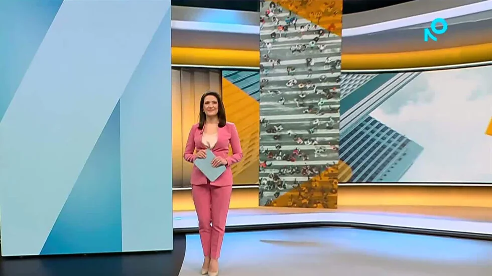 Vesti na NOVA (07.01.2026 - 6.00)