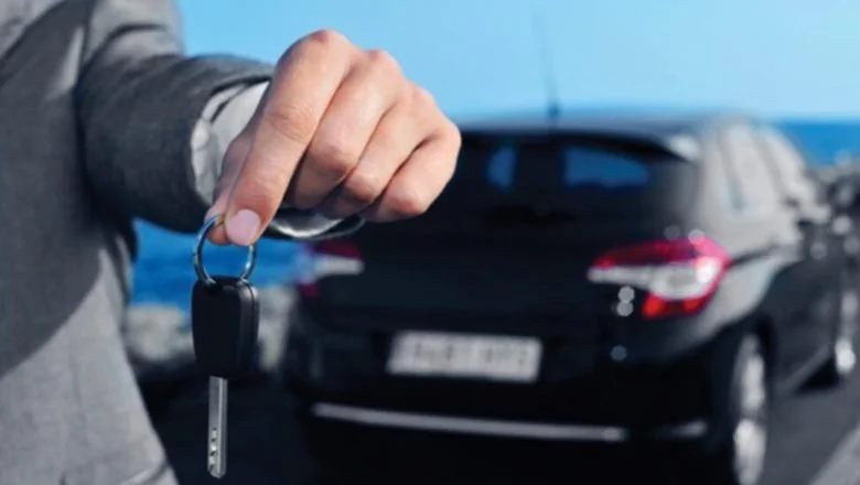 41% Albanaca ne mogu da priušte kupovinu automobila, rekord u Evropi - Shqiptarja.com