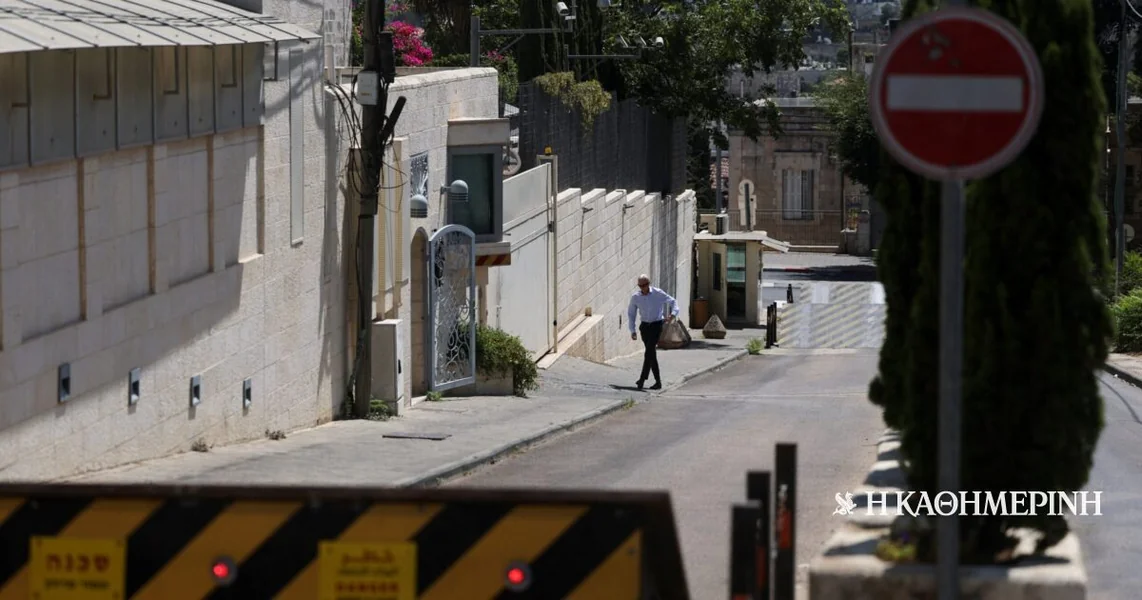 London verovatno će proterati izraelske diplomate ako zatvori konzulat u Jerusalimu
