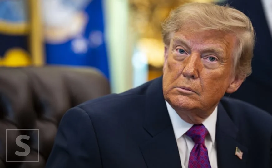 Trump zaustavio nove sankcije Rusiji uoči njihovog stupanja na snagu