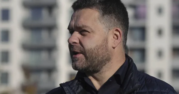 Ciprian Ciucu preuzima koordinaciju PNL Bukurešta umesto Huberta Thumea