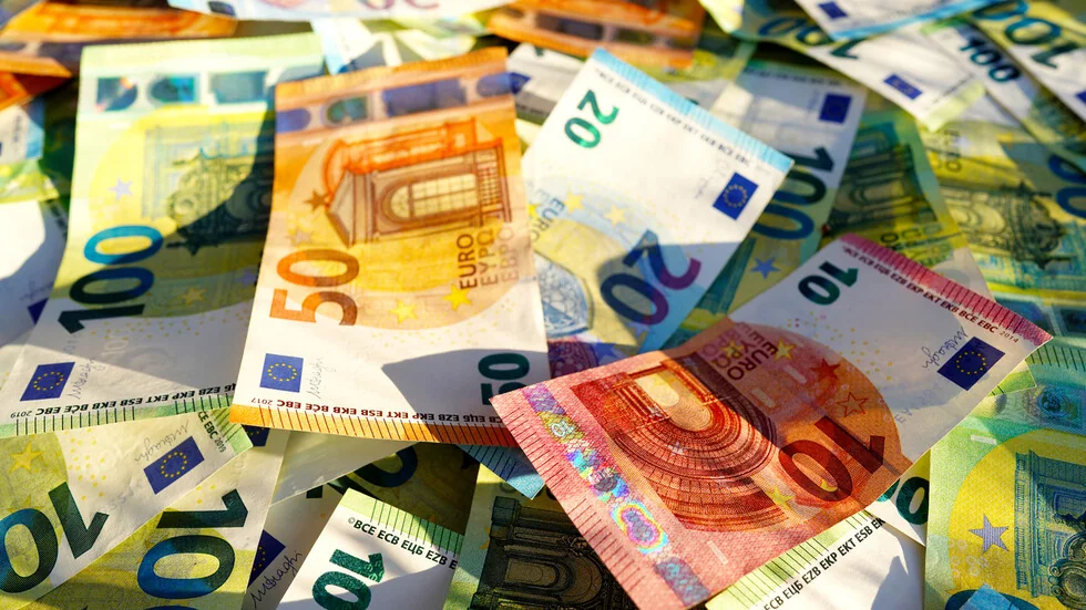 Poslednji dan za glasanje o dizajnu novih evrobanknota