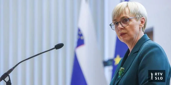 Pirc Musar: Predsednika Trampa bih pozvala u Sloveniju, jer mu imam puno da kažem