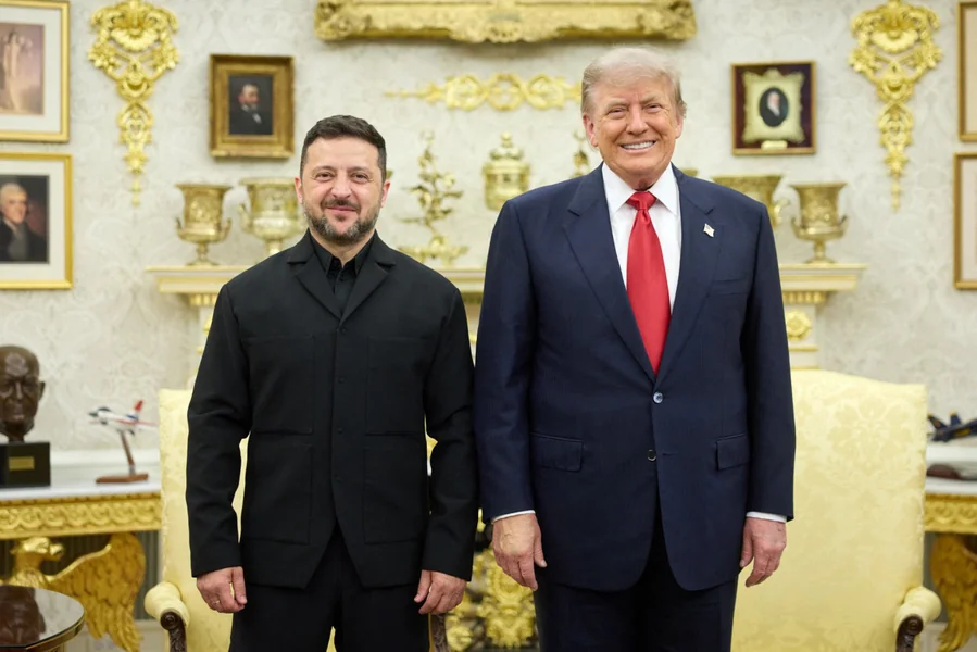 Opet se Trump i Zelenski posvađaju zbog izmišljenog američko-ruskog dogovora o dizelu, ali unutar NATO-a može biti još problema zbog toga