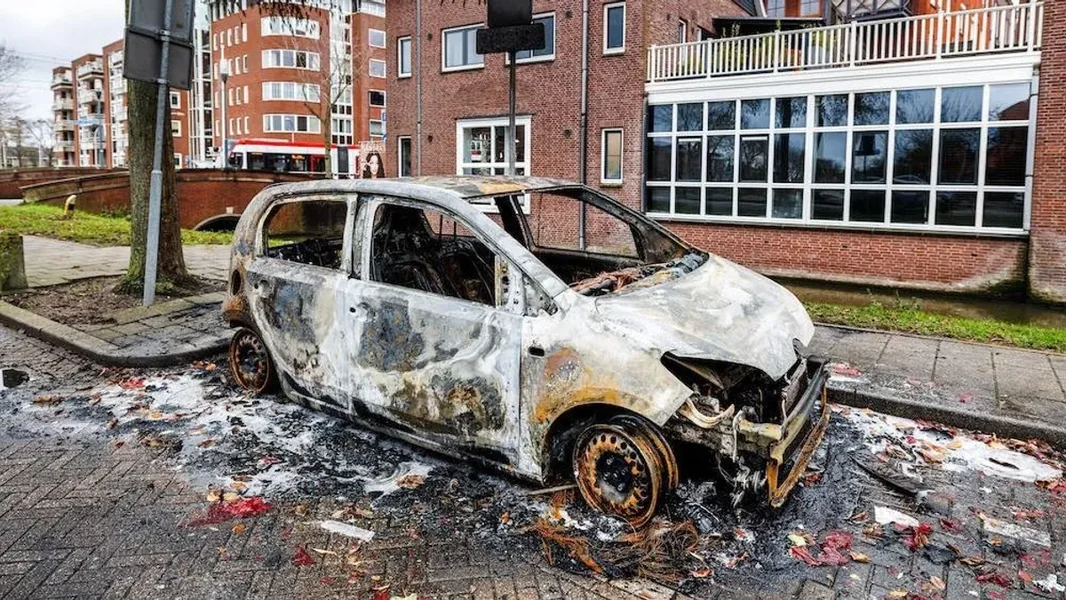 Németh Balázs: Sigurno li ovakvu Evropu želimo? – video