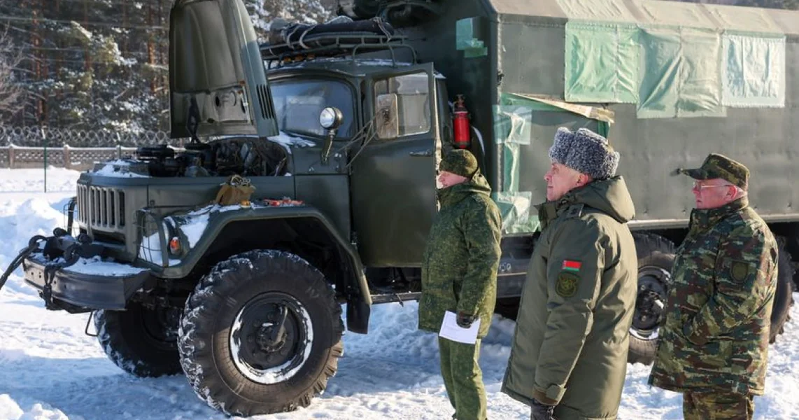 Najstariji diktator Evrope tražio hitnu inspekciju svih oružanih snaga: Odjednom je stigao nalog