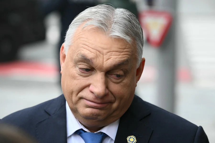 Automatske Facebook postavke čine da se ne vidi ko lajkuje objave Viktora Orbána