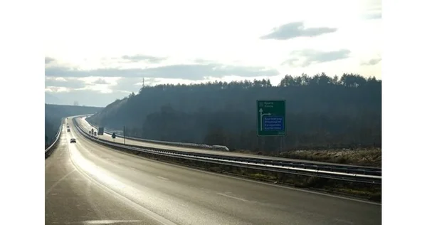 Od 16. do 22. decembra menja se saobraćaj na deonici autoputa Struma u oblasti Pernik