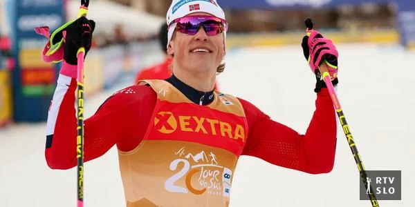 Dve decenije novogodišnje skijaške turneje, koja ove godine traje samo u Italiji