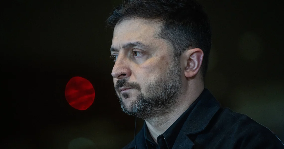 Crvene linije koje je Zelenski trasirao pre sastanka sa Trampom: Za ukrajinski narod, one su jasne.