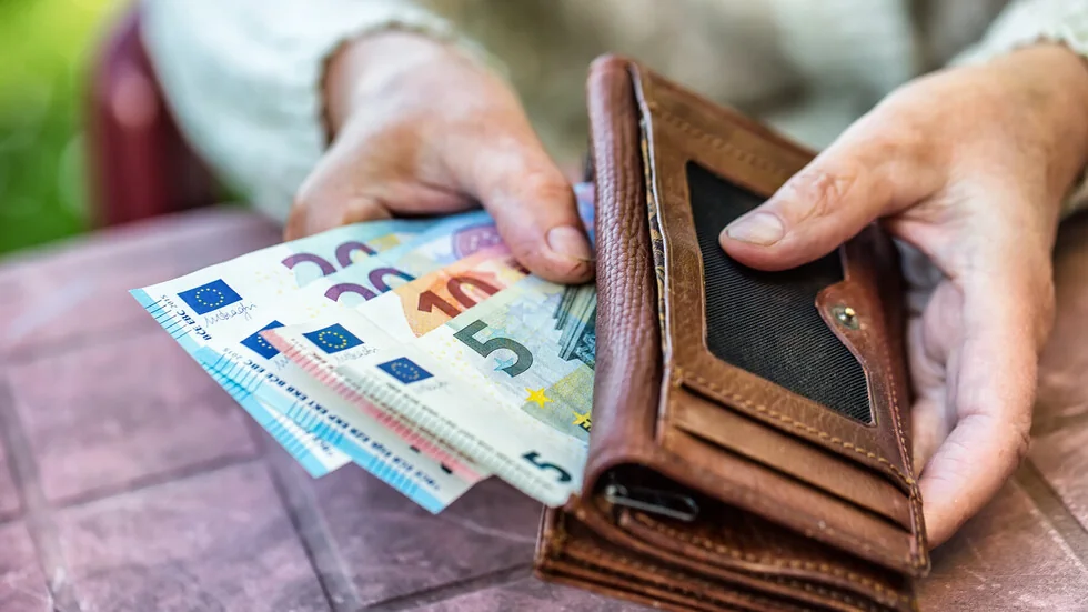 Kada počinje isplata penzija za januar