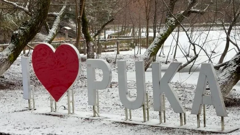 Loše vreme 'pushton' zemlju, kiša i sneg u Škodra i Pukë, nacionalni putevi prohodni (VIDEO) - Shqiptarja.com