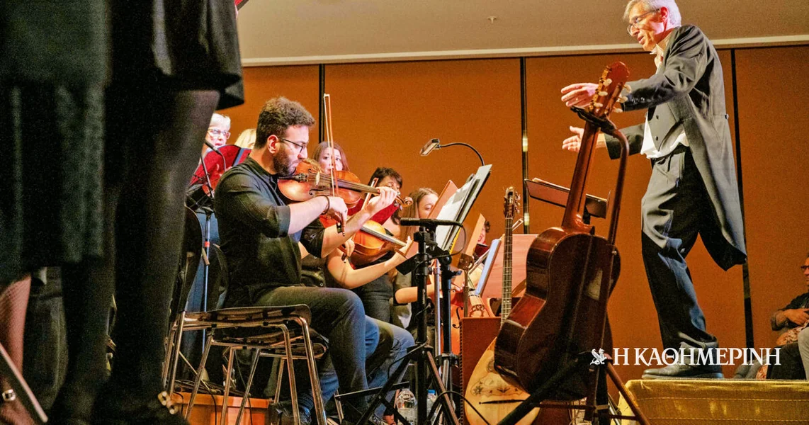 String Theory: Hor za sve