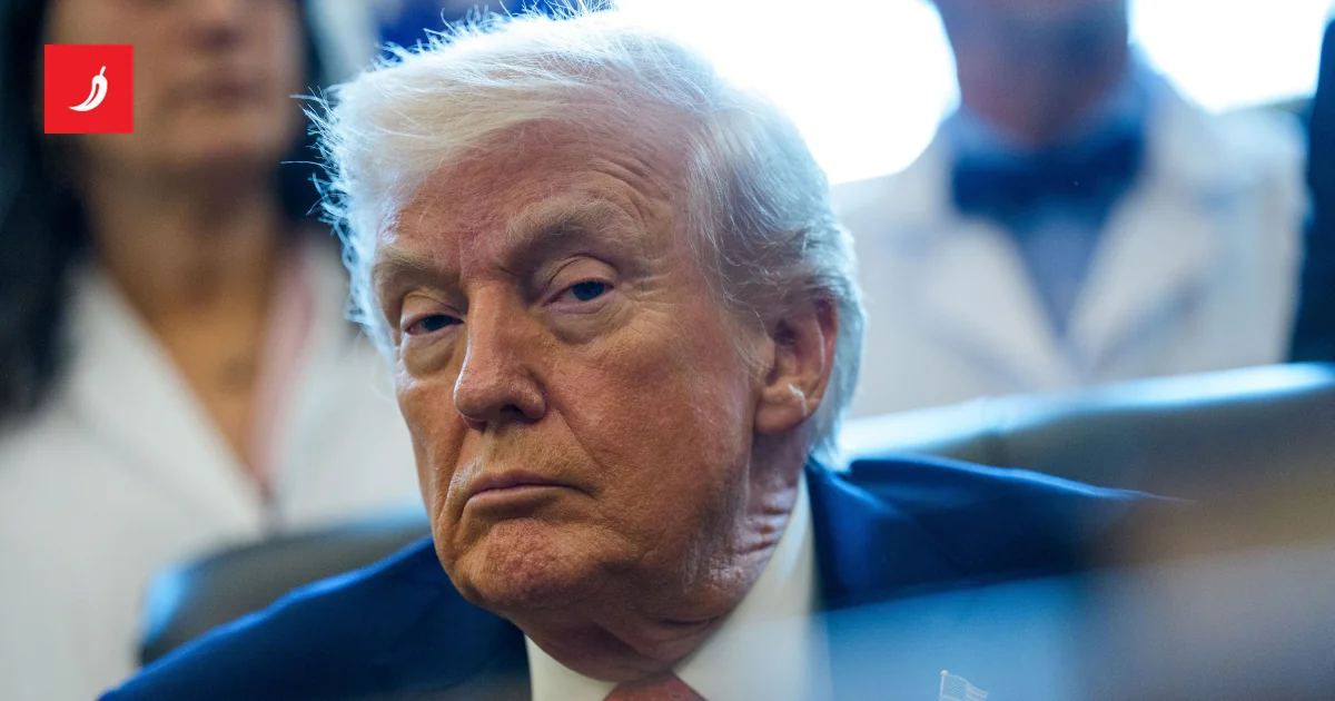 Trump: Zelenski nema ništa dok ja to ne odobrim. Pa ćemo videti šta ima