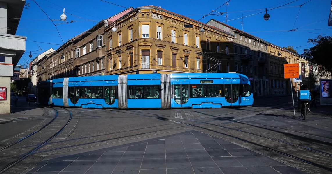 Sada svaki Zagrepčanin ima lične sluge koje moraju biti kušane.