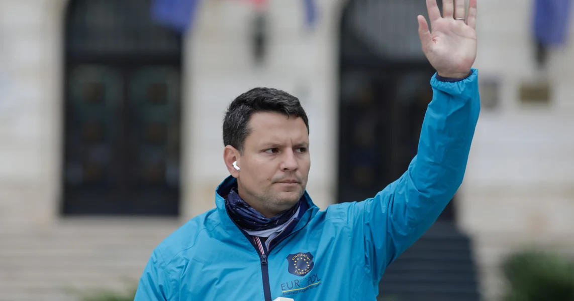 Lider Sindikata Policajaca Europol o „Policiji jedinstvenoj”: „Komasacije se ne dešavaju, pa čak i imaju suprotan efekat”