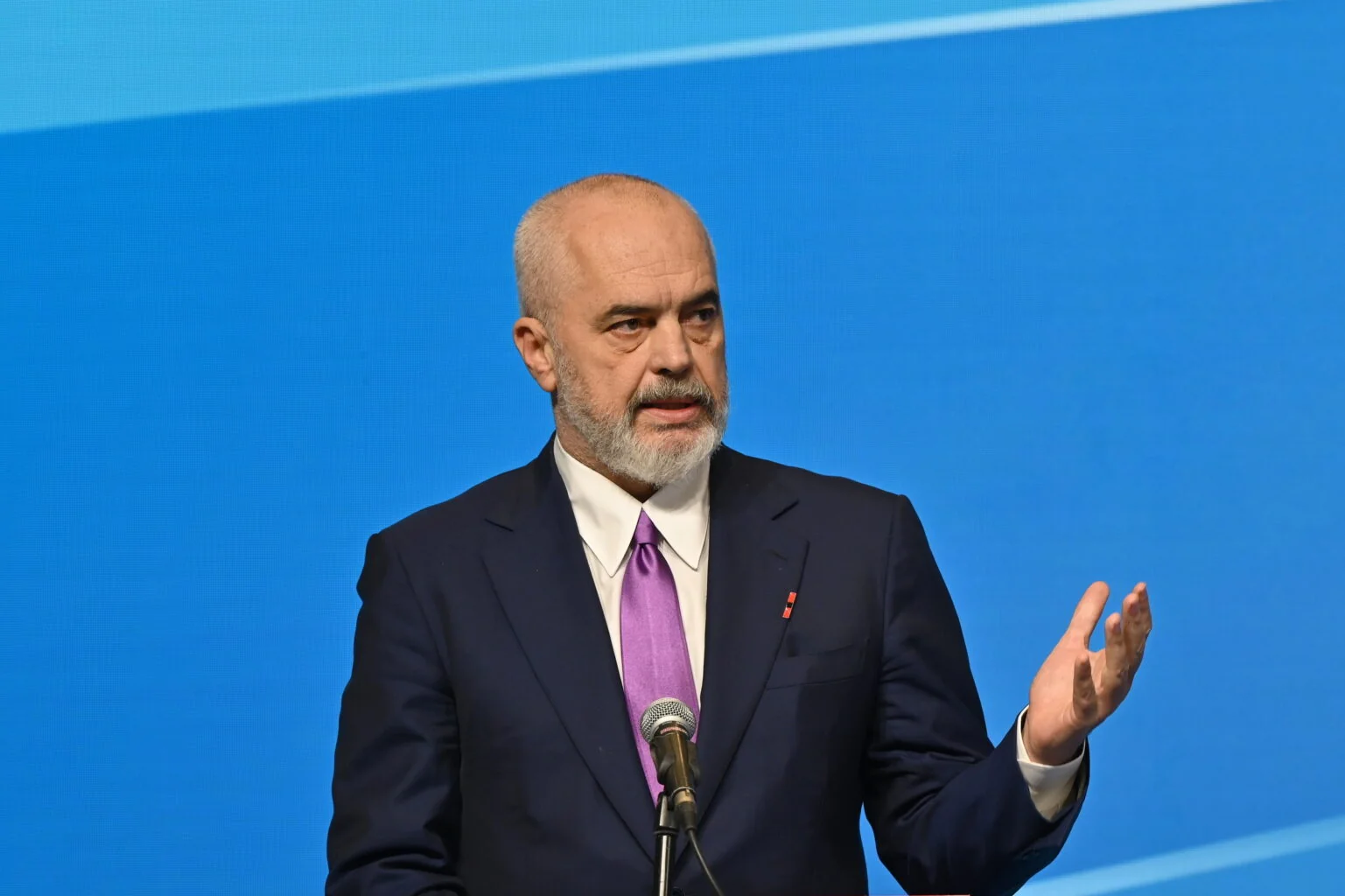 Sa lažnim patriotizmom se prikrivaju osnove sumnje za počinjeno krivično delo - Nova Makedonija