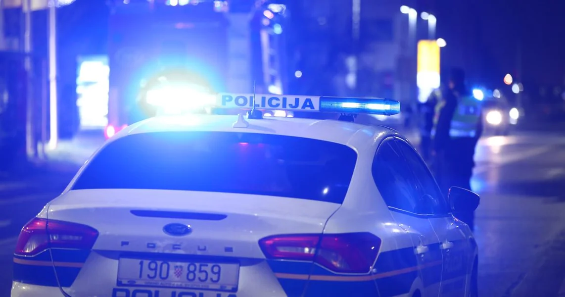 Autom je udario devojčicu i pobegao sa mesta nesreće, policija traži vozača