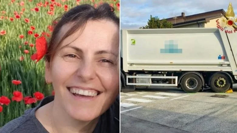 Venecija/ Vozeći ćerku od 9 godina do škole, 42-godišnjakinja iz Durresa poginula pred očima svoje ćerke u sudaru sa kamionom za smeće (EMRI) - Shqiptarja.com