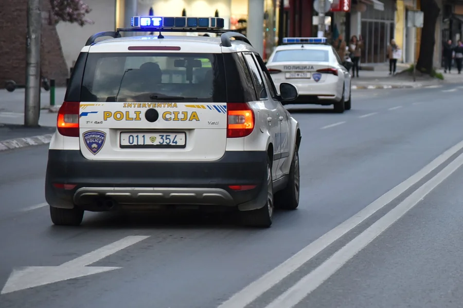 Deo od ulica i bulvara danas će biti zatvoren za saobraćaj do 14 časova - Nova Makedonija