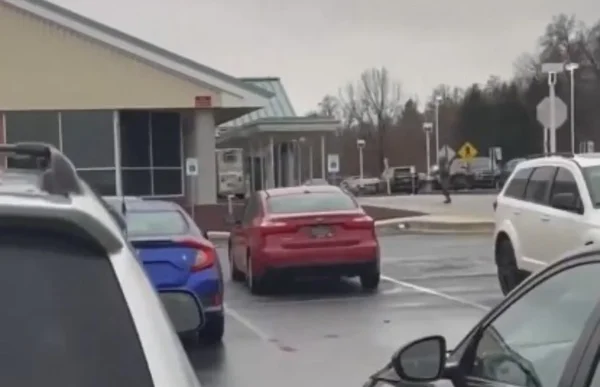 Pucnjave u Delaveru: policajac poginuo, osumnjičeni uhapšen - Documento