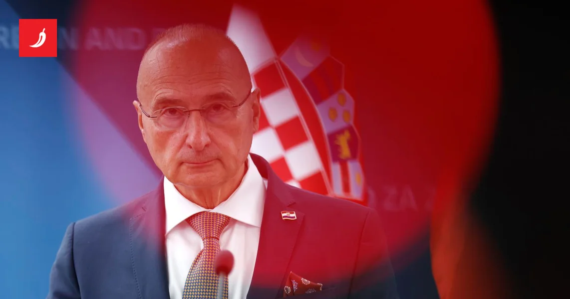 Radmanovo ministarstvo spoljnih i evropskih poslova ruskom veleposlaniku: Prestanite ugrožavati sigurnost Evrope