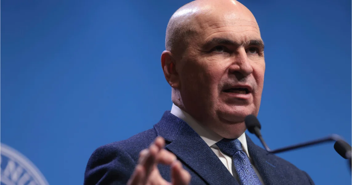 Ilie Bolojan, posle konsultacija sa Nicusor Danom: 'Da okončamo situaciju privremenog upravljanja, nastalu usled neodgovorne odluke PSD-a'