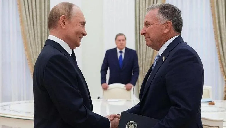 Witkoff i Kushner uskoro u Moskvu na sastanak s Putinom! Ruski napadi ostavili 45 hiljada ljudi bez struje! Zelenski: Situacija je teška