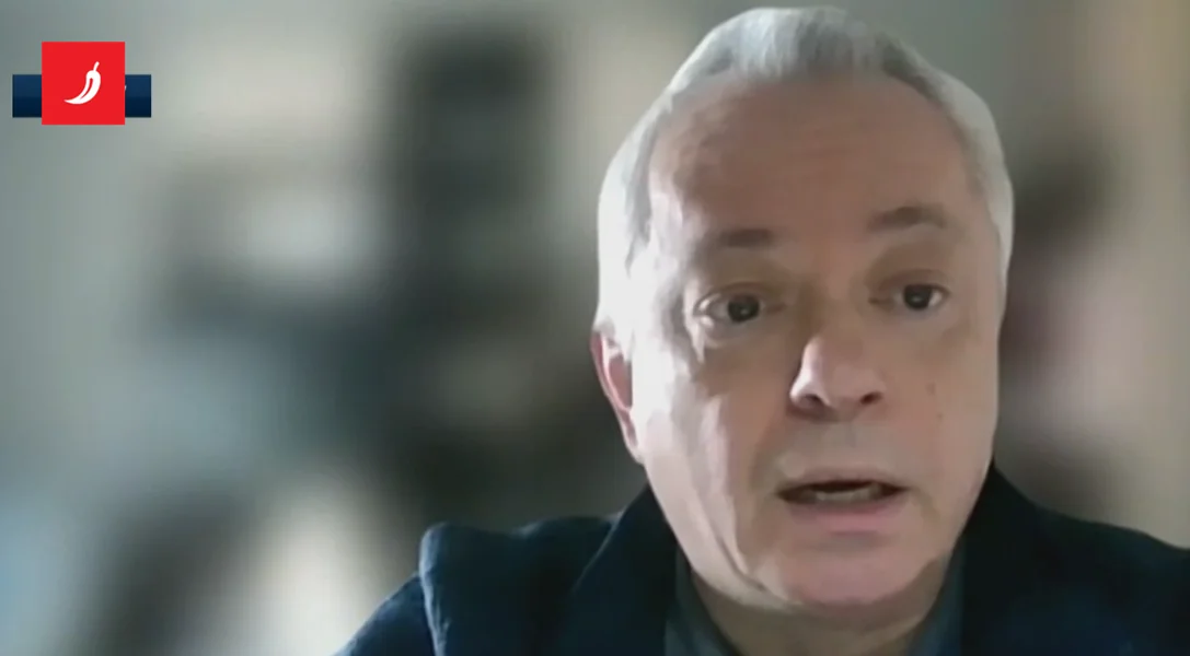 Profesor iz Kijeva: Putin želi uspešnu Ukrajinu kao što je Hitler želeo uspešnu Poljsku