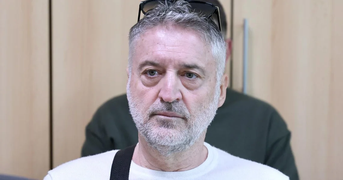 Robert Palić iznenada priznao krivnju i nagodio se s USKOK-om. Osuđen na rad za opšte dobro i novčanu kaznu od 150.000 evra